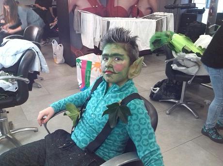 Como preparamos la búsqueda del Tió