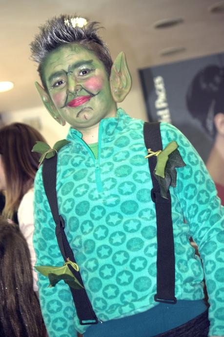 Como preparamos la búsqueda del Tió