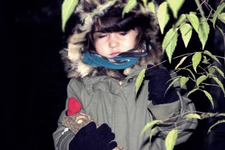 Como preparamos la búsqueda del Tió