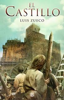 EL CASTILLO - Luis Zueco