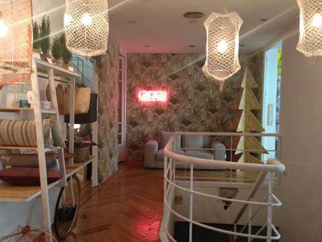 REDESCUBRIENDO MI CIUDAD; MERCADILLOS NAVIDEÑOS Y POP UP EN MADRID.- REDESCUBRIENDO MI CIUDAD; MERCADILLOS NAVIDEÑOS Y POP UP EN MADRID.-