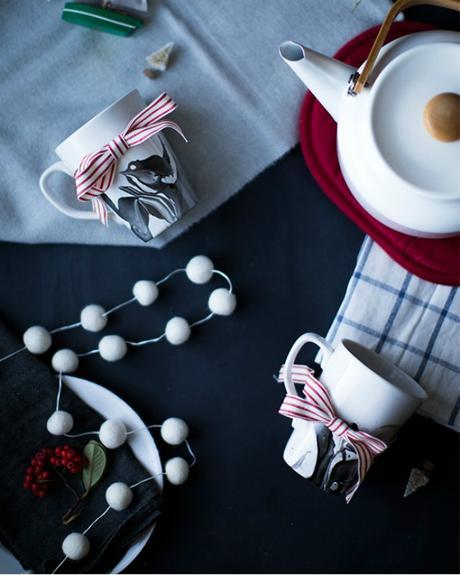 Regalos de Navidad handmade