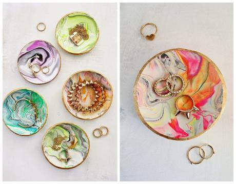 Regalos de Navidad handmade