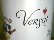 Blanco Versat 2014, Bodegas Clos