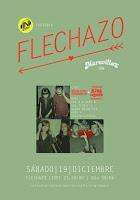 Flechazo Maravillas Club