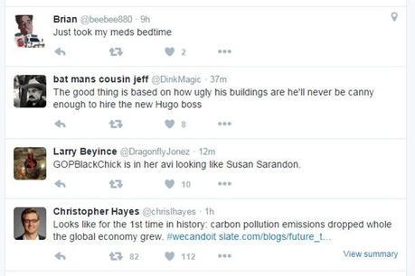 Twitter prueba organizar sus tuits de acuerdo con la relevancia y no por la fecha de publicación