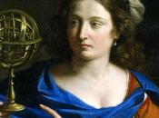 alegoría Astronomía Guercino Austin