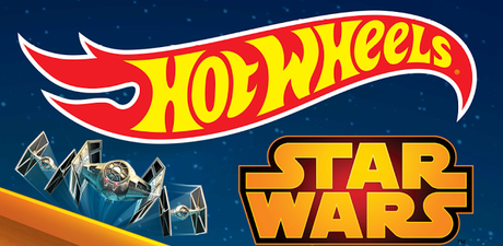 Star Wars: la fuerza despierta en los motores Hot Wheels