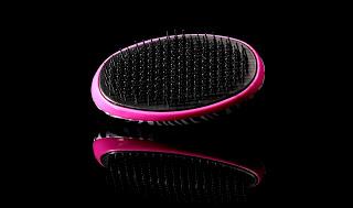 Cepillo para desenredar