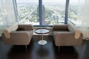 Cortinas de cristal Malaga Marbella