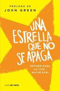 [LIBRO VIAJERO] Una estrella que no se apaga