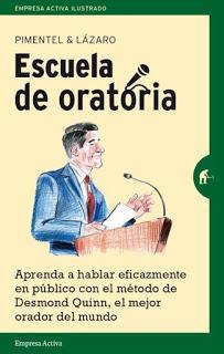 [OPINIÓN] Escuela de oratoria & Booktube