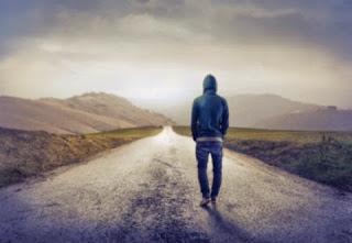 EL ENCUENTRO CON UNO MISMO