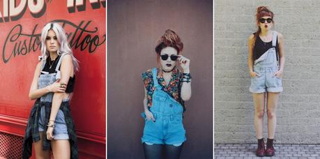 How To Wear Overalls - 7 Cool Ideas