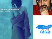 Reseña cinta Moebius» César Colomer