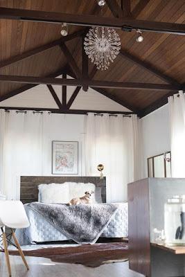 Nuevos Cabeceros de Cama Estilo  Rustico