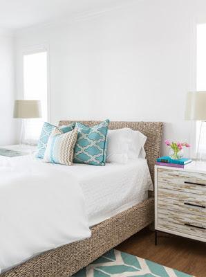 Nuevos Cabeceros de Cama Estilo  Rustico