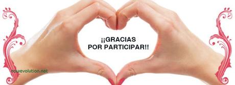 .: Ganadores I Antología romántica Nowevolution 2015 :.