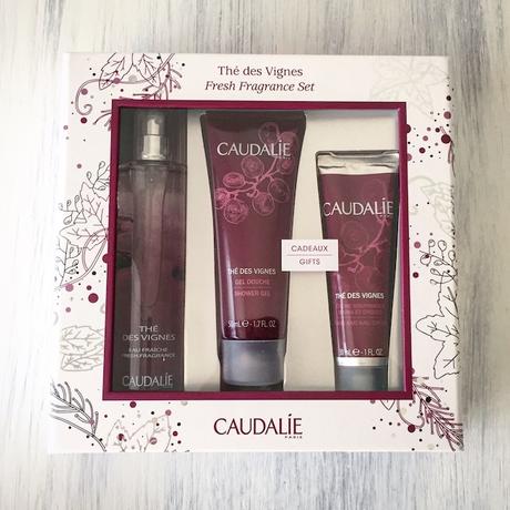 regalos navidad caudalie