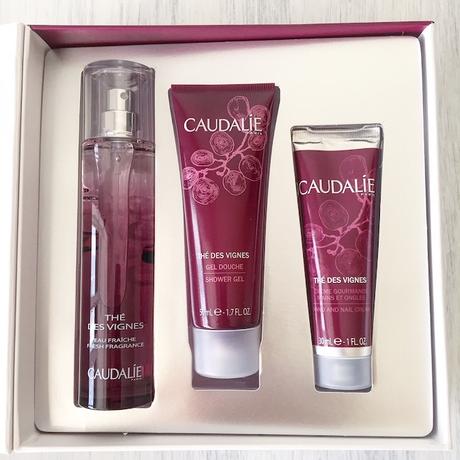caudalie regalos navidad