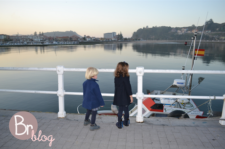 PUNTO Y APARTE y MISNIS