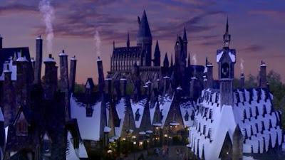 El Mundo de Harry Potter abre en Hollywood