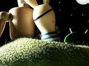 Patxi Despertar Fuerza #funny