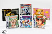 Deja de preocuparte por las cajas de cartón de tus juegos - ¡sorteamos unas fundas de plástico que las protegerán para siempre!