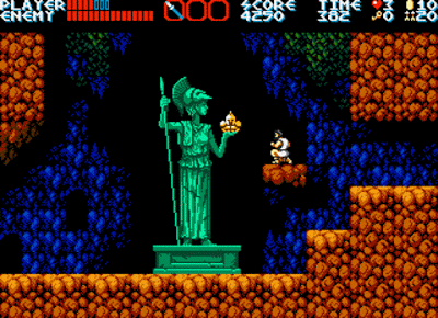 Primeras impresiones con The Curse of Issyos, el esperado retorno de Locomalito
