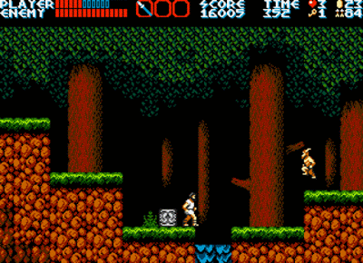Primeras impresiones con The Curse of Issyos, el esperado retorno de Locomalito
