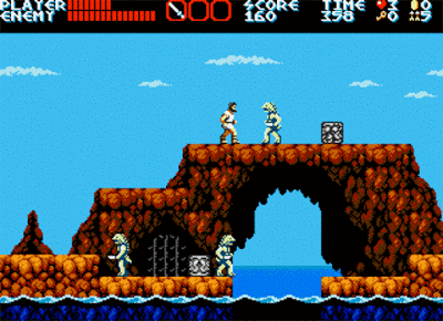 Primeras impresiones con The Curse of Issyos, el esperado retorno de Locomalito