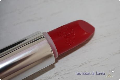 Kat Von D Studded Kiss Lipstick: Bacherolette