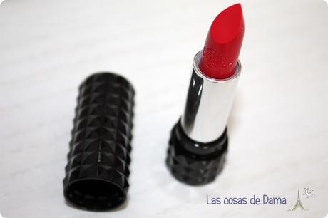Kat Von D Studded Kiss Lipstick Bacherolette