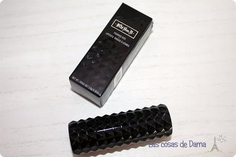 Kat Von D Studded Kiss Lipstick Bacherolette