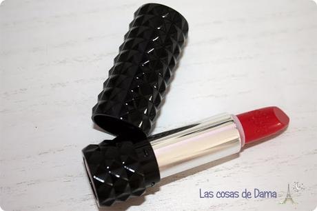 Kat Von D Studded Kiss Lipstick Bacherolette