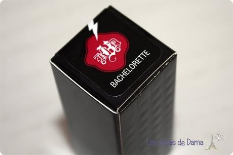 Kat Von D Studded Kiss Lipstick  Bacherolette