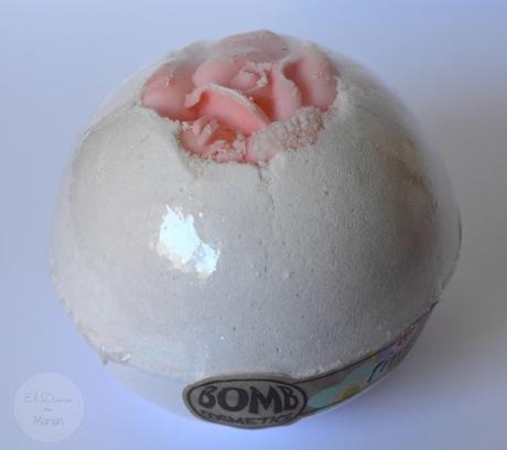 Opciones para regalos Bomb Cosmetics !! con 3B (bueno, bonito y barato)