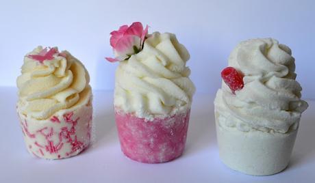 Opciones para regalos Bomb Cosmetics !! con 3B (bueno, bonito y barato)