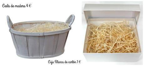 Opciones para regalos Bomb Cosmetics !! con 3B (bueno, bonito y barato)