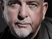 PETER GABRIEL Chateando Monos