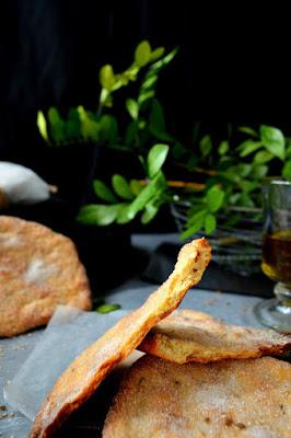 4 dulces tradicionales