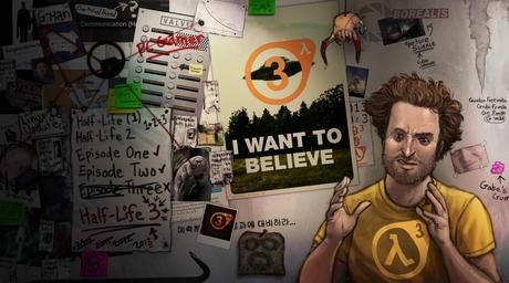 Half Life 3 - Los videojuegos más esperados de 2016 - Marketing de Videojuegos