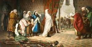 La España de los Reyes Católicos