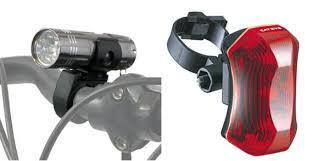 Accesorios que todo ciclista debería tener.