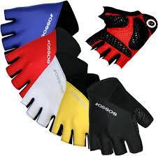 Accesorios que todo ciclista debería tener.