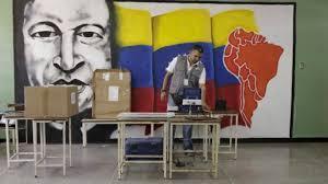 Venezuela: ¿Libre al fin del populismo chavista? Maduro (derrotado) es un primate enloquecido…