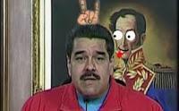 Venezuela: ¿Libre al fin del populismo chavista? Maduro (derrotado) es un primate enloquecido…