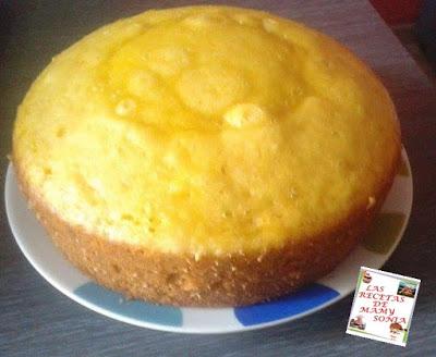 TRUCO PARA UN CORTE PERFECTO DE UN BIZCOCHO