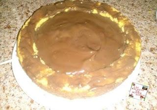 TRUCO PARA UN CORTE PERFECTO DE UN BIZCOCHO