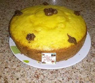 TRUCO PARA UN CORTE PERFECTO DE UN BIZCOCHO